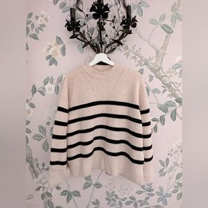 Zara Sweater - good condition